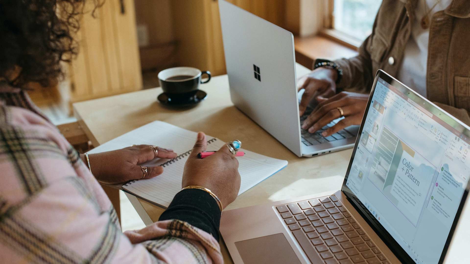 The Benefits Go Beyond Digital Procurement